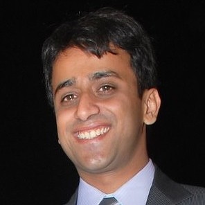 Vikram Mehta