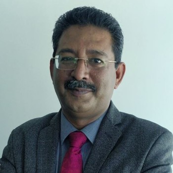 Dinesh Pillai