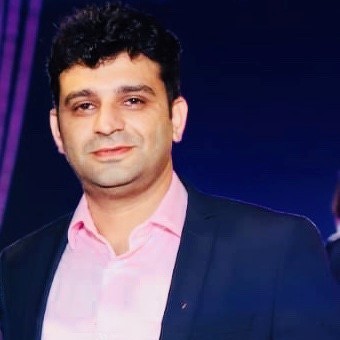 Vikas Rajpal 