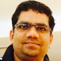 Dr. Srinivasan Balasubramanian