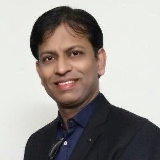 Ravi Hirolikar   
