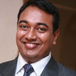 Narayan Neelkanthan