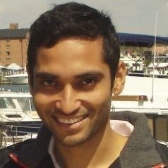 Rajnish Kumar