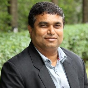 Rajendra Bhalerao