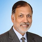Rajendra S Pawar