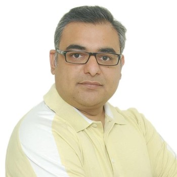 Ketan Vyas