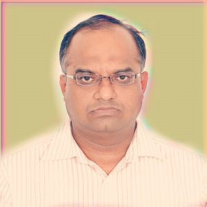 Mahesh Kalyanaraman