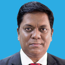 Ramanand Kambli