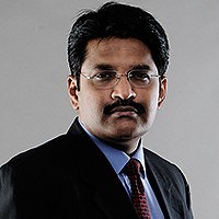 Vishal Salvi