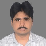 Dr Narendra NV