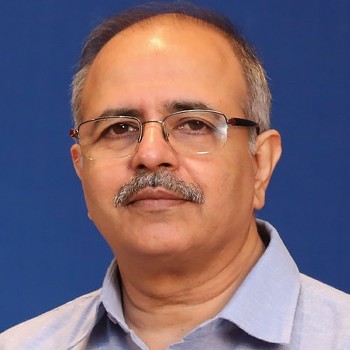 Dr Sanjay Bahl