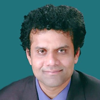 Vishak Raman