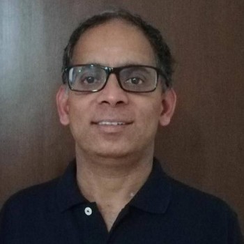 A R Ganesh