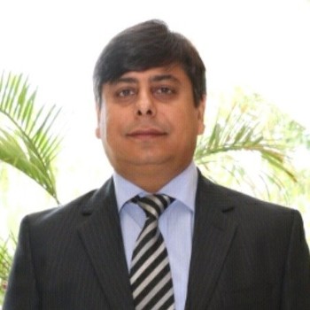 Sapan Talwar