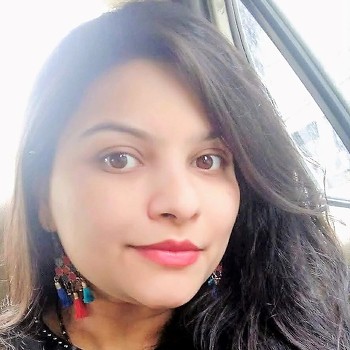 Hiral Sharma