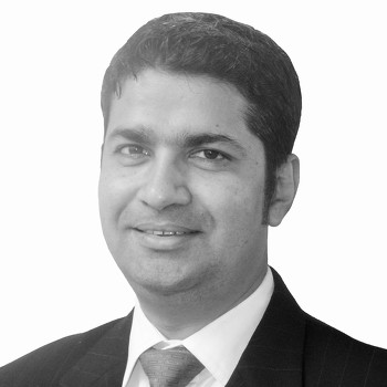 Avinash Prasad