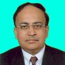 Dr. Shashank Ojha