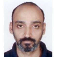 R S Mani