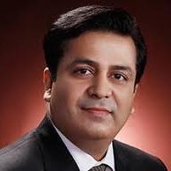 Rishi Rajpal