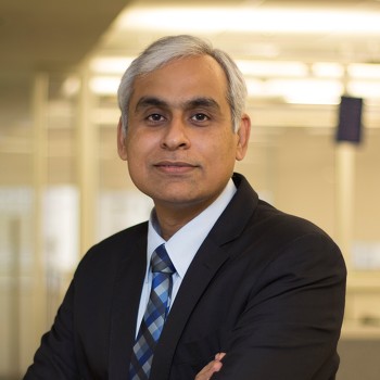 Akhilesh Tuteja