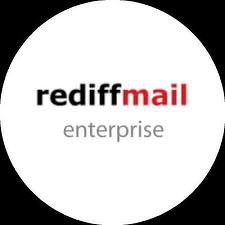 Rediffmail Enterprise
