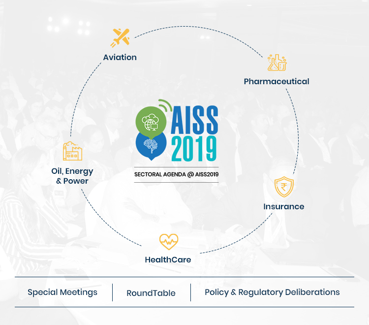 Sectoral Agenda @ AISS 2019