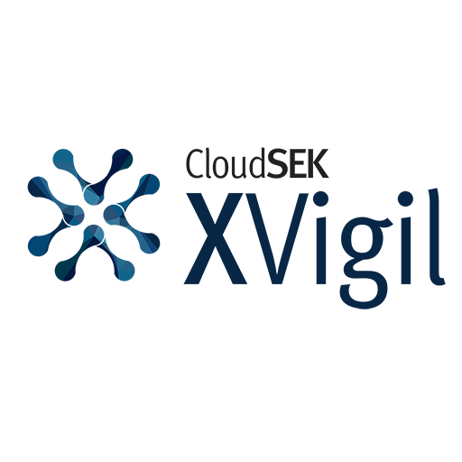 CloudSEK XVigil