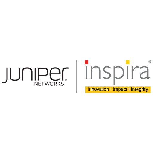 Juniper Networks and Inspira Enterprises