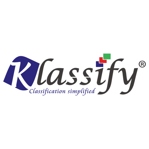 Klassify