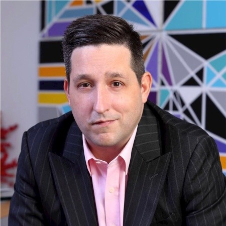  Matt Bennett, Senior Director,  Security Business, VMware Asia Pacific and Japan, VMware