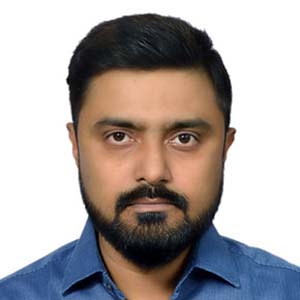 Mr. Abhishek Rai