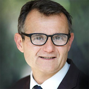 Mr. Alain Sanchez
