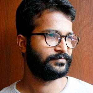 Mr. Amber Sinha