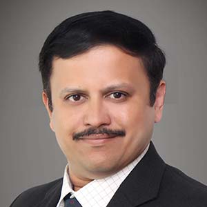 Mr. Amol Pitale