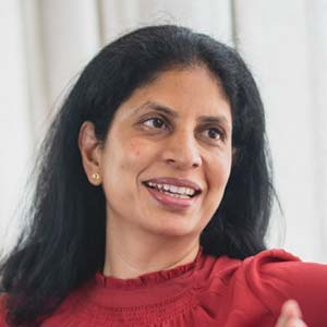 Ms. Aparna Gupta