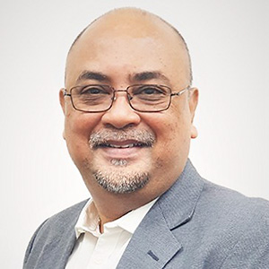 Mr. Argha Bose