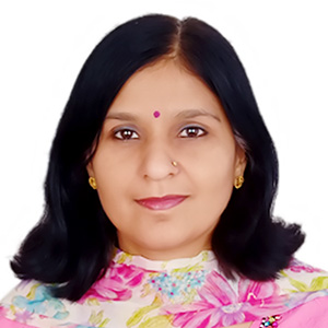 Dr. Arti Noor