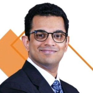Mr. Arun S. Prabhu