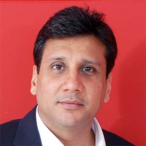 Mr. Ashish Tandon