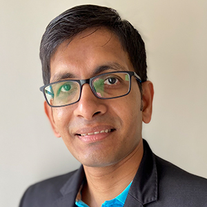 Mr. Atanu Niyogi