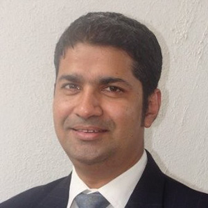 Mr. Avinash Prasad