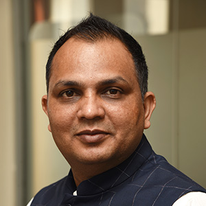 Dr. Balsingh Rajput