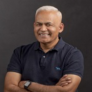 Mr. Bob Adhar