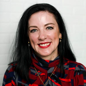 Ms. Brenda Bjerke
