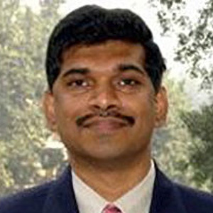 Mr. Cherian Samuel