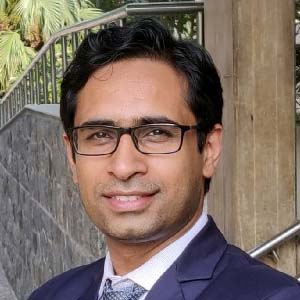 Mr. Devesh Verma