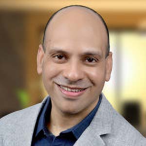 Mr. Dinesh Varma