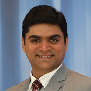 Mr. Dipesh Kaura