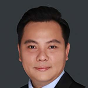 Mr. Don Tan