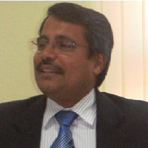 Mr. Gyan Pandey
